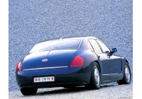 Bugatti EB 218  